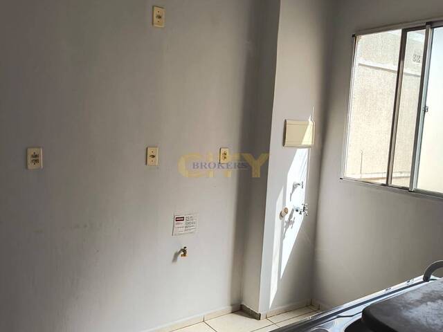 Apartamento para Venda em Cuiabá - 4