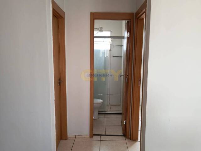 Apartamento para Venda em Cuiabá - 5