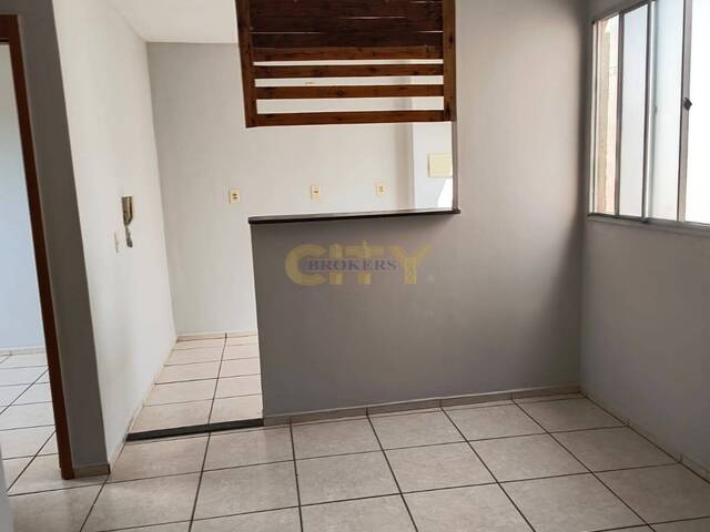 #1880 - Apartamento para Venda em Cuiabá - MT - 3