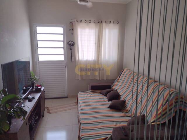 #1561 - Casa em condomínio para Venda em Cuiabá - MT - 3