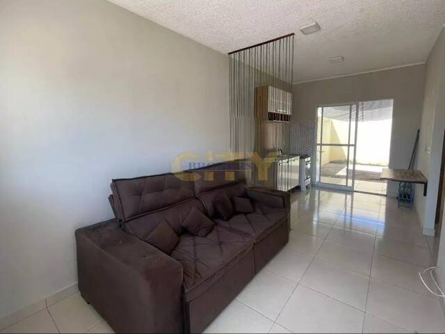 #1561 - Casa em condomínio para Venda em Cuiabá - MT - 2