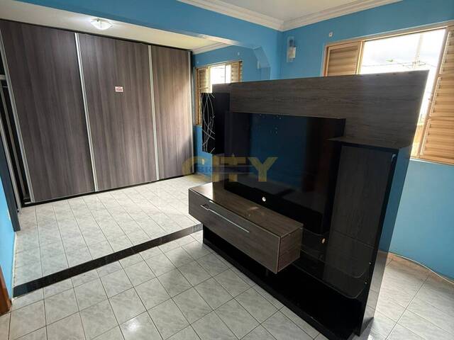 Apartamento para Venda em Cuiabá - 4