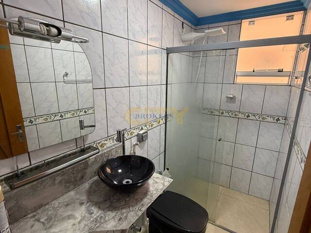 Apartamento para Venda em Cuiabá - 5