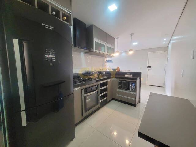 #1882 - Apartamento para Venda em Cuiabá - MT - 3