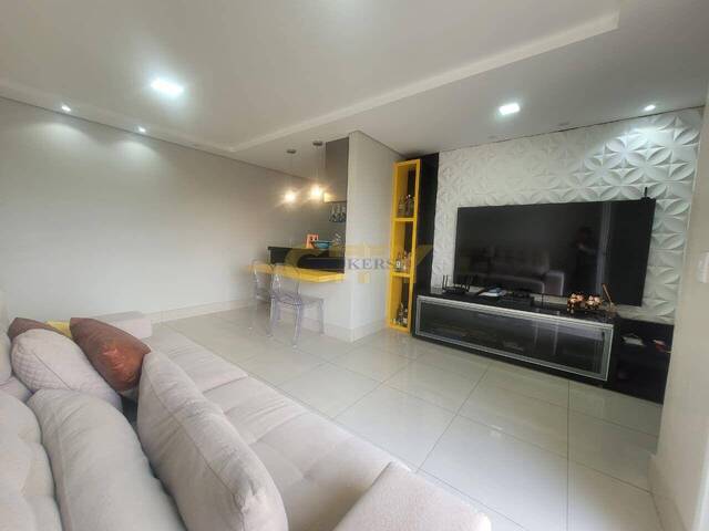 #1882 - Apartamento para Venda em Cuiabá - MT - 2