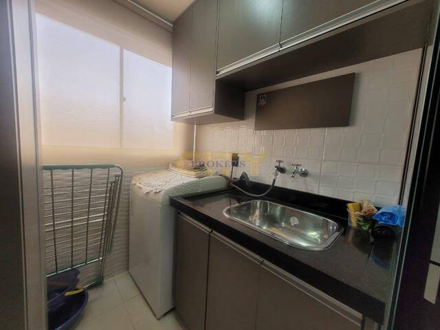 Apartamento para Venda em Cuiabá - 4