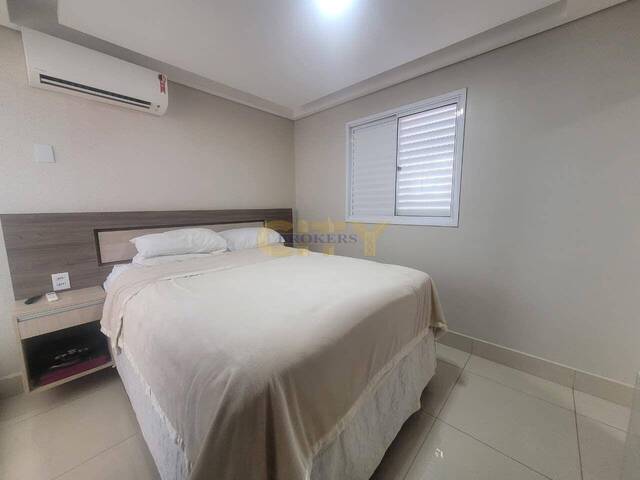 Apartamento para Venda em Cuiabá - 5