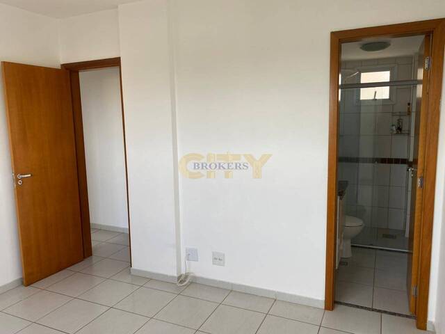 Apartamento para Venda em Cuiabá - 5