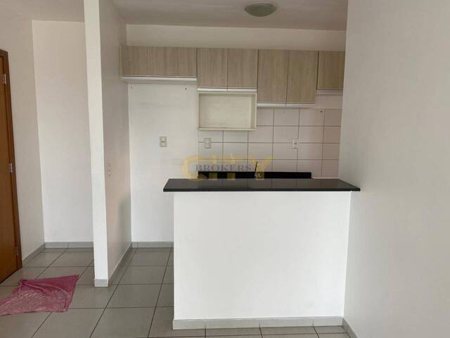 #1884 - Apartamento para Venda em Cuiabá - MT - 2