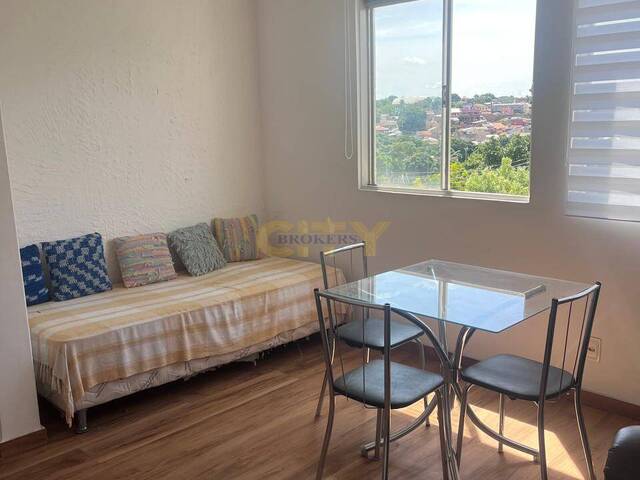 #1885 - Apartamento para Venda em Cuiabá - MT - 2