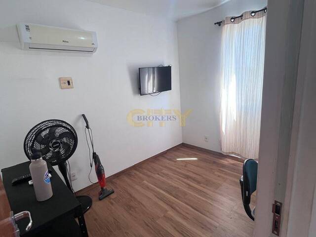 Apartamento para Venda em Cuiabá - 4