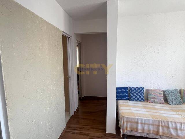 #1885 - Apartamento para Venda em Cuiabá - MT - 3