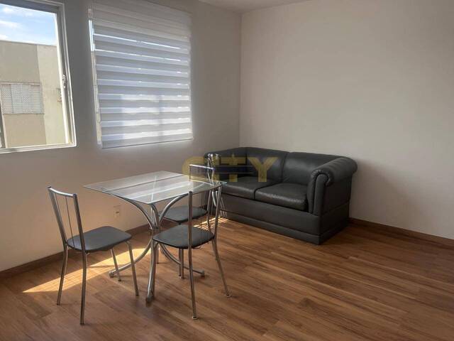 #1885 - Apartamento para Venda em Cuiabá - MT