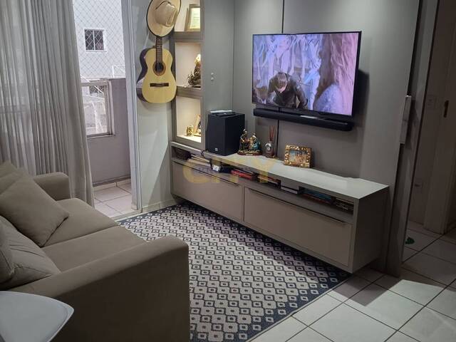 Venda em Ponte Nova - Várzea Grande