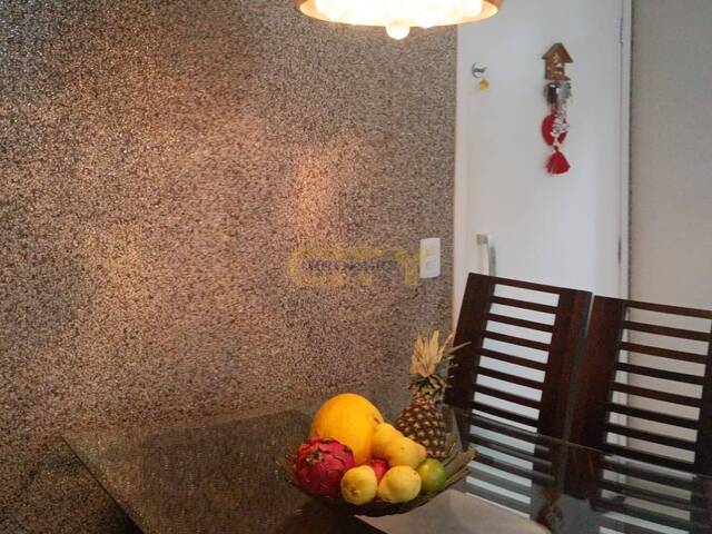 #1886 - Apartamento para Venda em Várzea Grande - MT