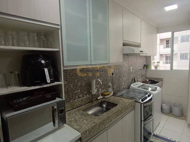Apartamento para Venda em Várzea Grande - 4