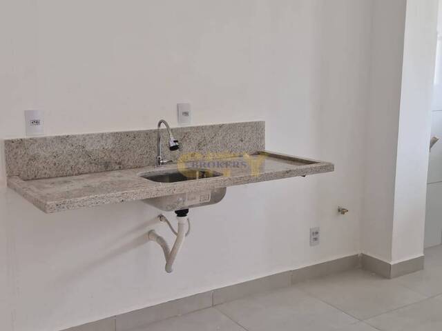 #1887 - Apartamento para Venda em Cuiabá - MT