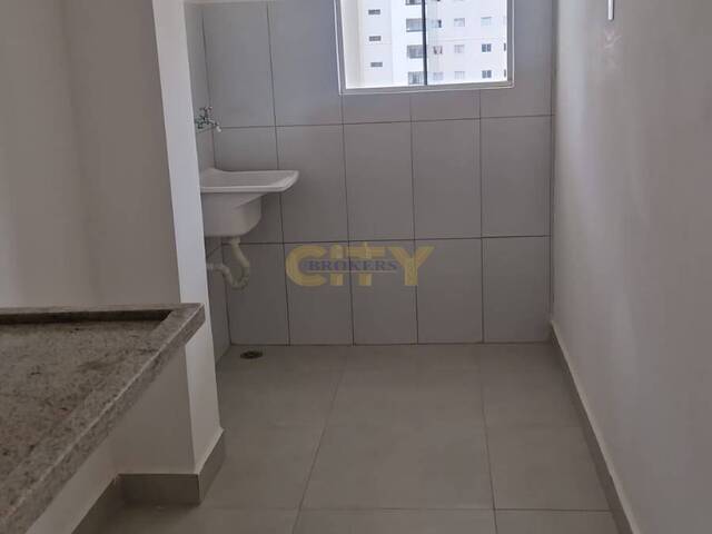 #1887 - Apartamento para Venda em Cuiabá - MT