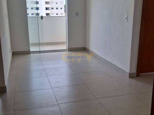 Venda em Morada do Ouro - Cuiabá