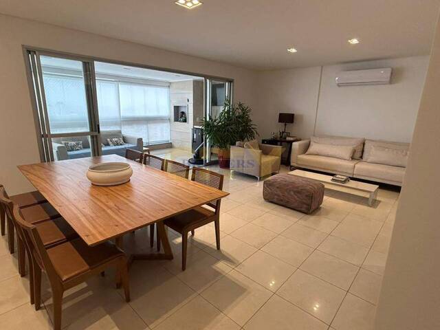 #1891 - Apartamento para Venda em Cuiabá - MT - 2