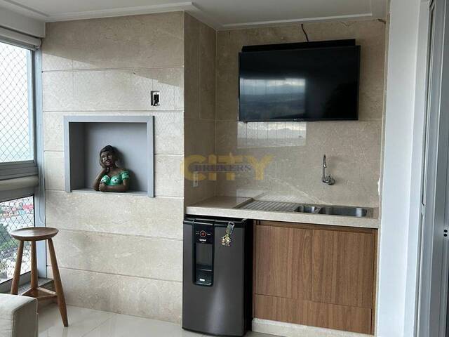Apartamento para Venda em Cuiabá - 5