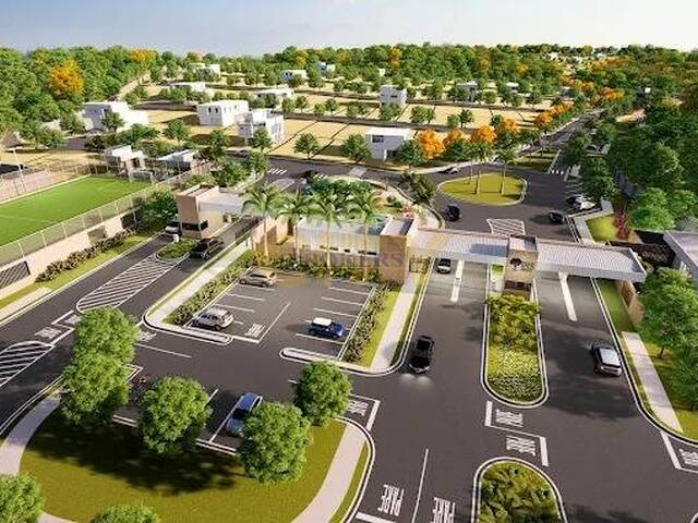 #1892 - Casa para Venda em Cuiabá - MT