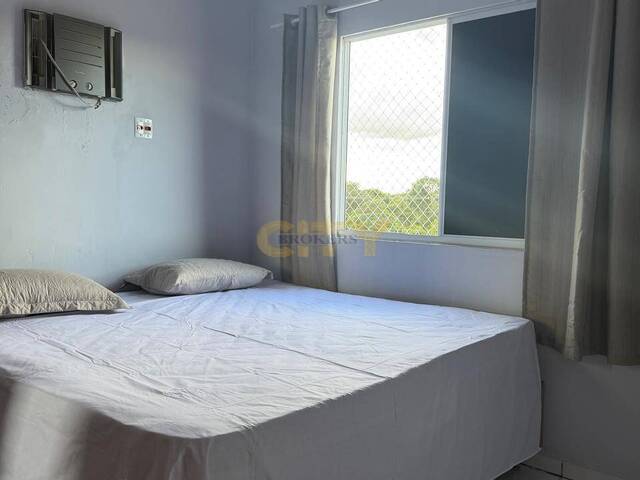 #1894 - Apartamento para Venda em Várzea Grande - MT