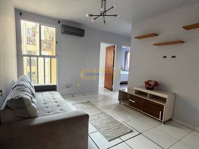 Venda em Parque do Lago - Várzea Grande