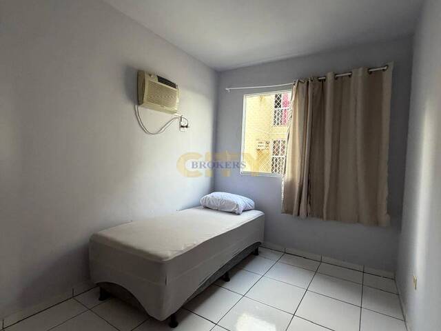 Apartamento para Venda em Várzea Grande - 5