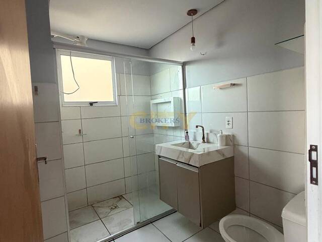 Apartamento para Venda em Várzea Grande - 4