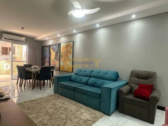 Venda em Jardim Imperial - Cuiabá