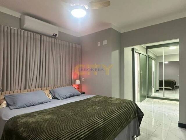 #1895 - Casa em condomínio para Venda em Cuiabá - MT