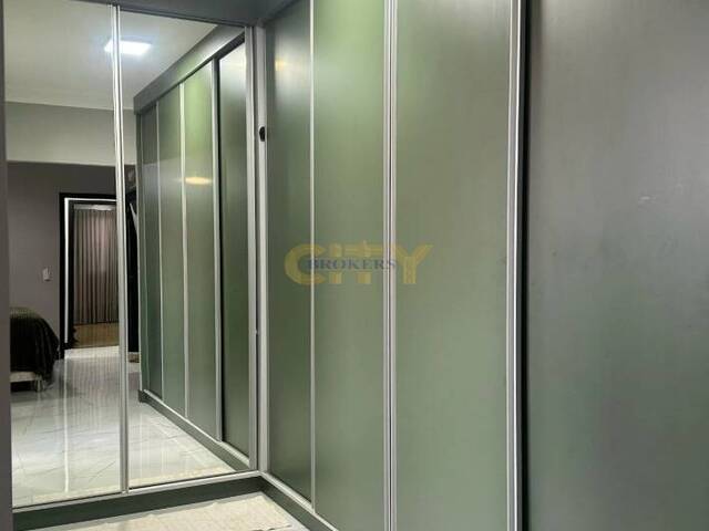 #1895 - Casa em condomínio para Venda em Cuiabá - MT