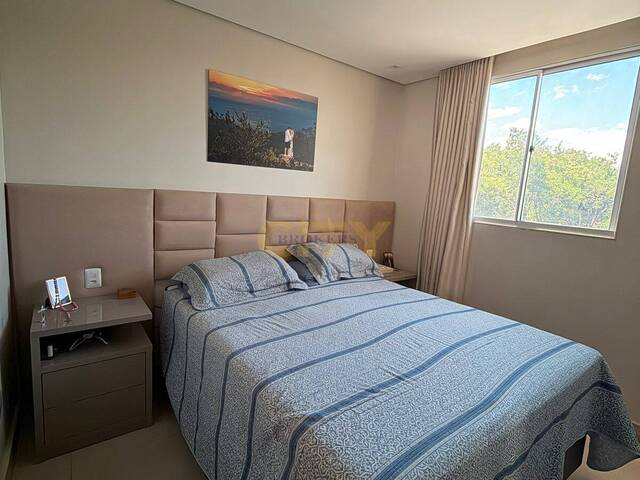 #1896 - Apartamento para Venda em Várzea Grande - MT