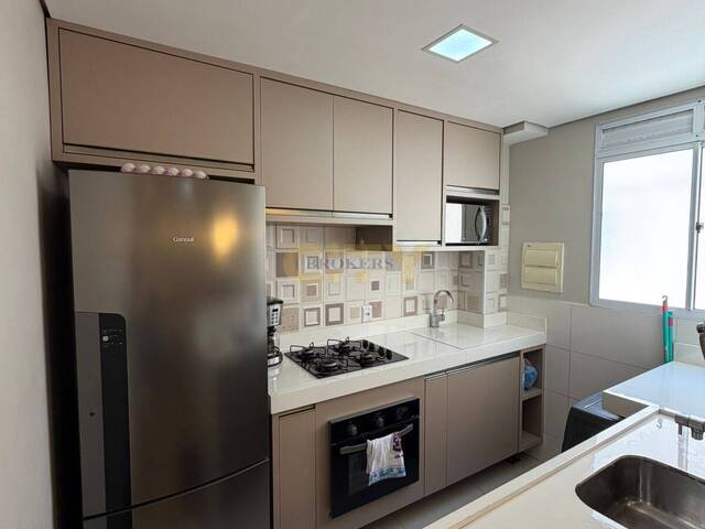 #1896 - Apartamento para Venda em Várzea Grande - MT