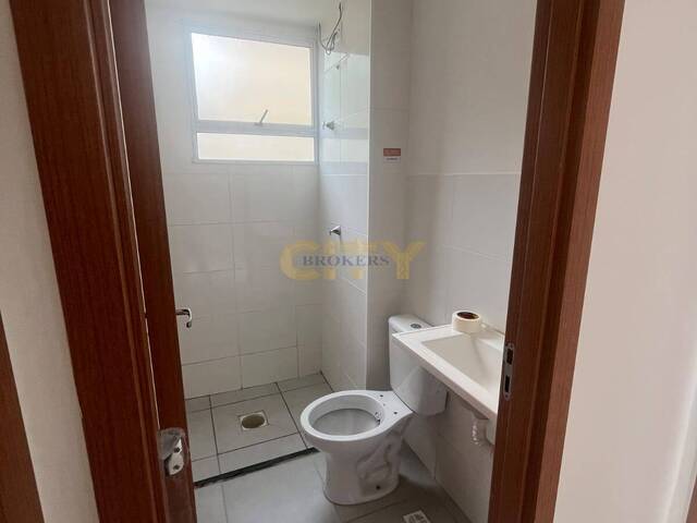 #1897 - Apartamento para Venda em Cuiabá - MT