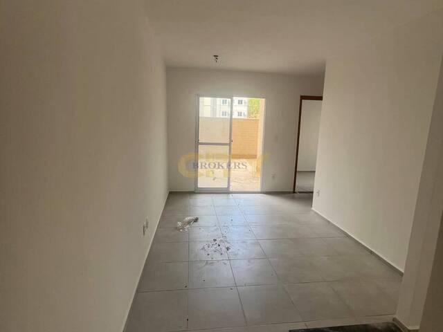 #1897 - Apartamento para Venda em Cuiabá - MT