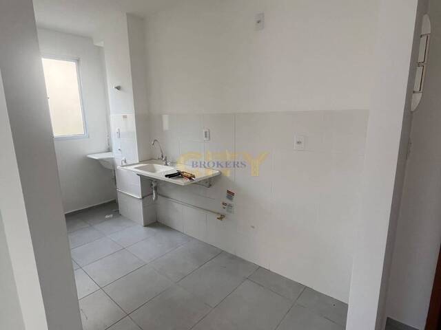 Apartamento para Venda em Cuiabá - 5