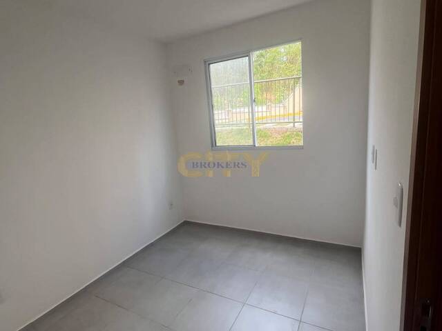 #1897 - Apartamento para Venda em Cuiabá - MT