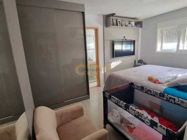 #1898 - Apartamento para Venda em Cuiabá - MT - 3