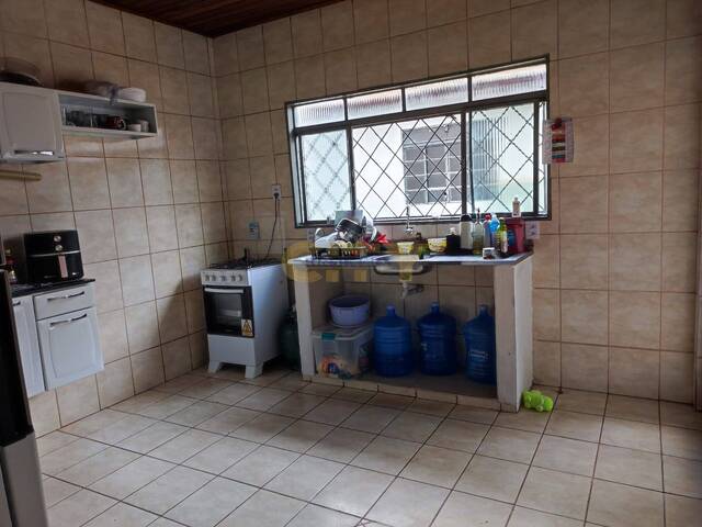 Casa para Venda em Cuiabá - 5