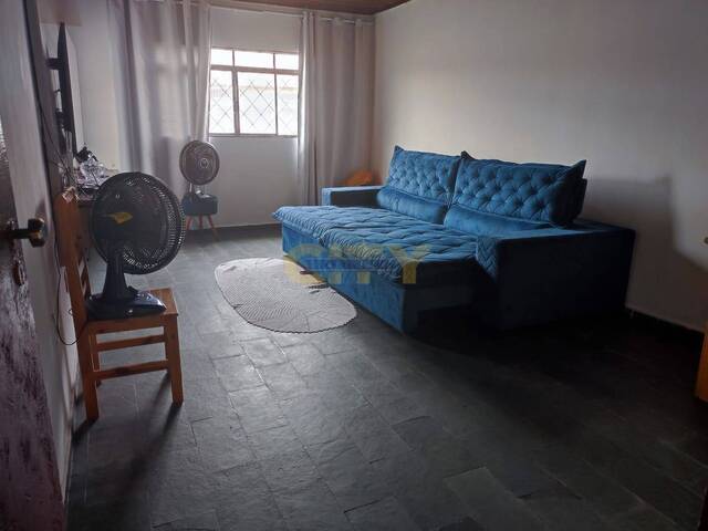 #1899 - Casa para Venda em Cuiabá - MT - 3