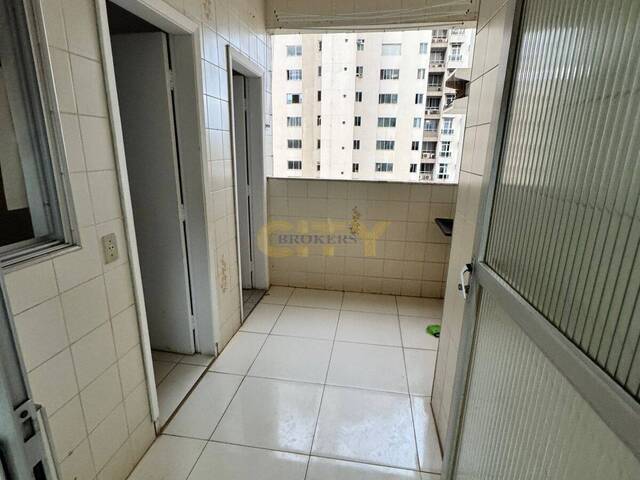Apartamento para Venda em Cuiabá - 5