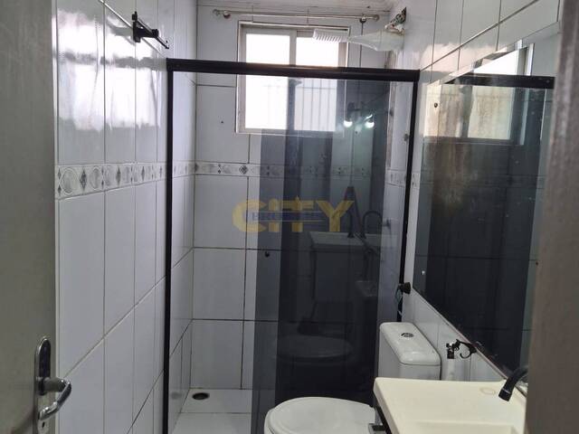 #1902 - Apartamento para Venda em Cuiabá - MT - 3