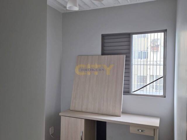 Apartamento para Venda em Cuiabá - 5
