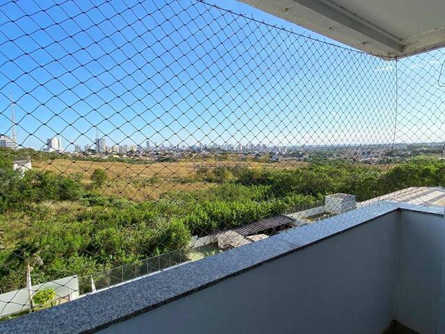 #1904 - Apartamento para Venda em Cuiabá - MT - 3