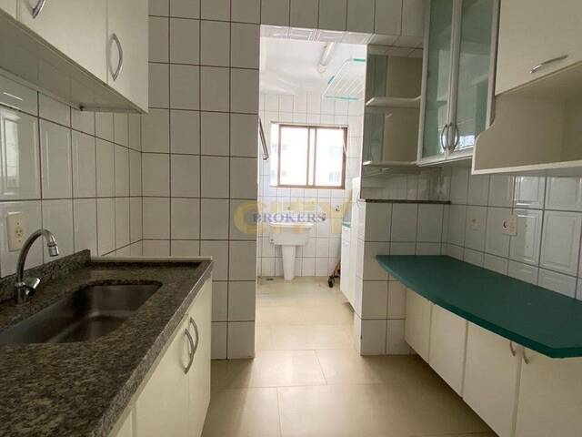 Apartamento para Venda em Cuiabá - 5