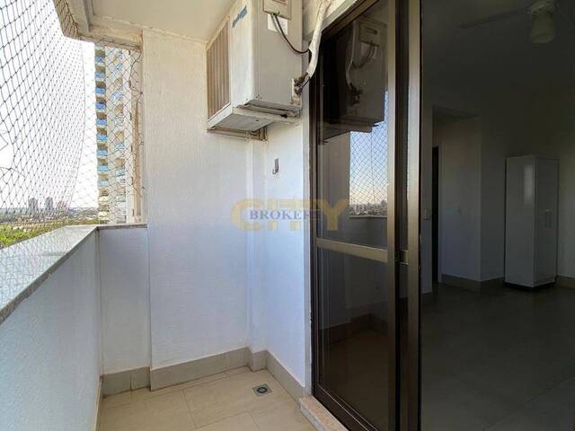 Apartamento para Venda em Cuiabá - 4