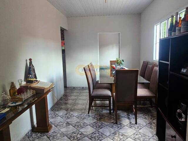 #1905 - Casa para Venda em Cuiabá - MT - 2