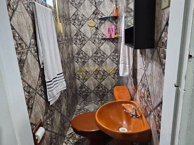 Casa para Venda em Cuiabá - 4